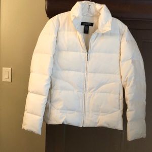 New York & Co Puffer jacket